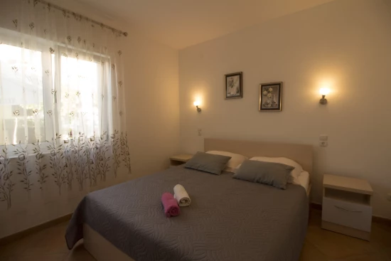 Apartmán Severní Dalmácie - Vodice DA 8719 N2