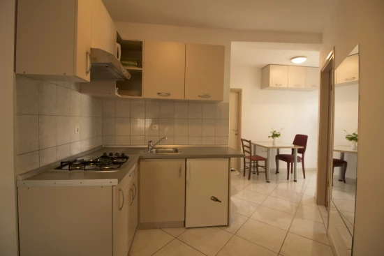 Apartmán Severní Dalmácie - Vodice DA 8719 N2