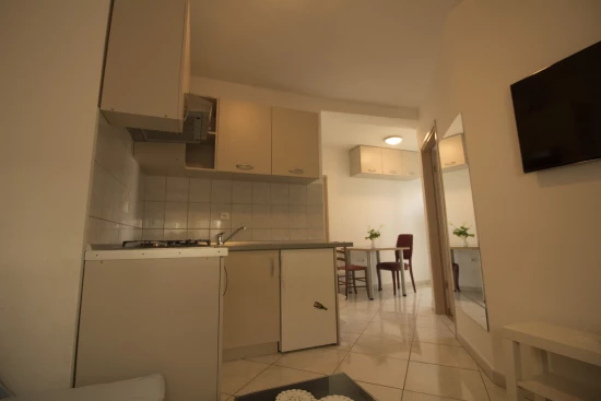 Apartmán Severní Dalmácie - Vodice DA 8719 N2