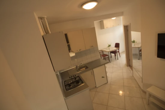 Apartmán Severní Dalmácie - Vodice DA 8719 N2