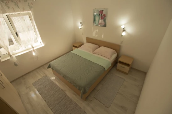 Apartmán Severní Dalmácie - Vodice DA 8719 N2