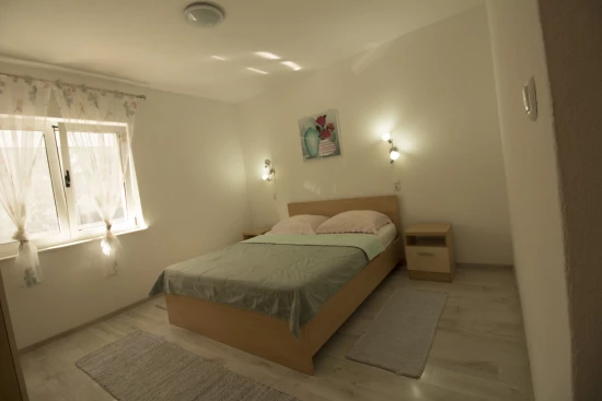 Apartmán Severní Dalmácie - Vodice DA 8719 N2