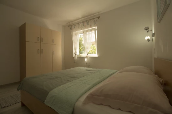 Apartmán Severní Dalmácie - Vodice DA 8719 N2