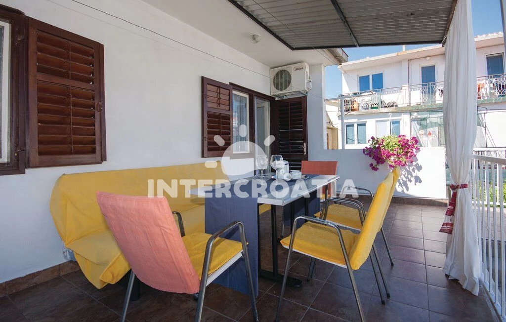 Apartmán Severní Dalmácie - Vodice DA 8719 N3