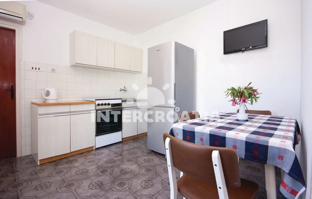 Apartmán Severní Dalmácie - Vodice DA 8719 N3