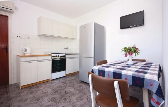 Apartmán Severní Dalmácie - Vodice DA 8719 N3