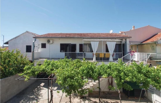 Apartmán Severní Dalmácie - Vodice DA 8719 N3