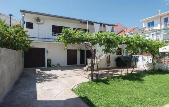 Apartmánový pokoj Severní Dalmácie - Vodice DA 8720 N1