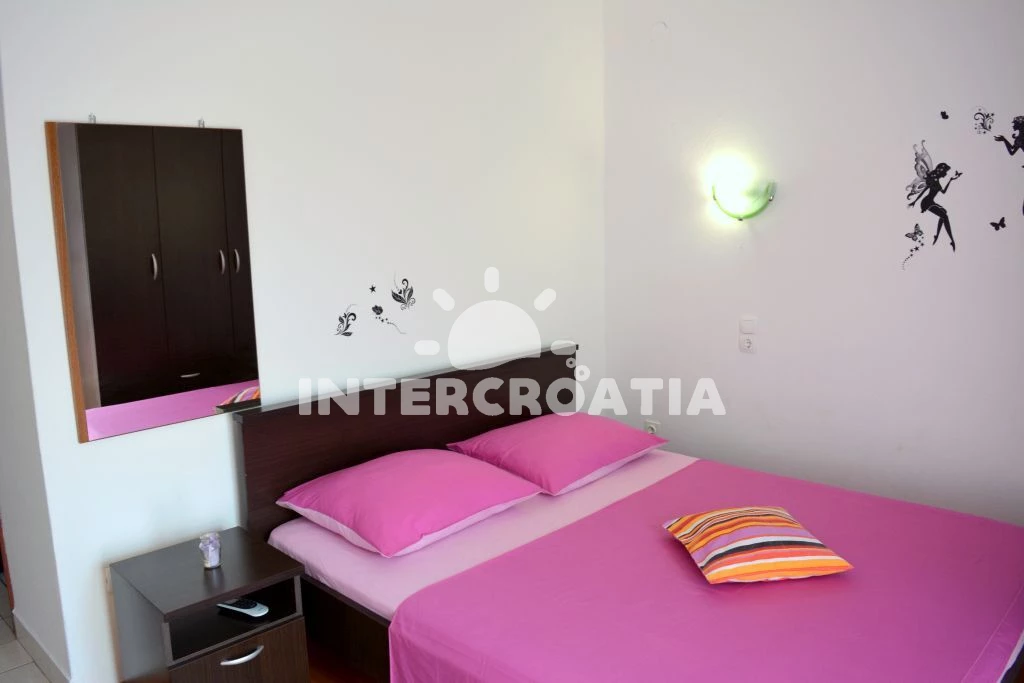Apartmánový pokoj Severní Dalmácie - Vodice DA 8720 N1