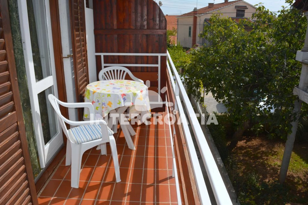 Apartmánový pokoj Severní Dalmácie - Vodice DA 8720 N1
