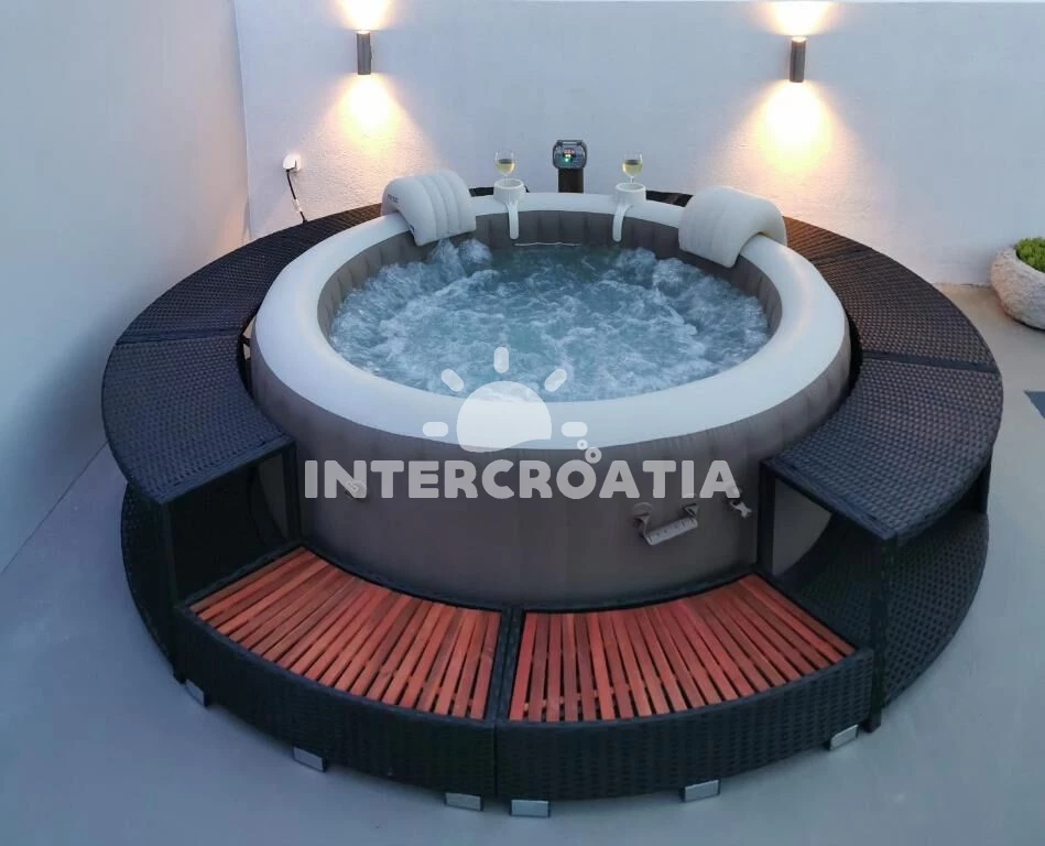 Domek Střední Dalmácie - Šestanovac DA 8721 N1