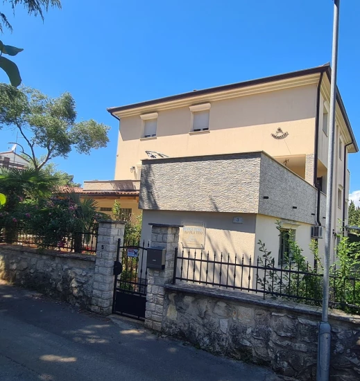 Apartmán Istrie - Rovinj IS 7221 N1