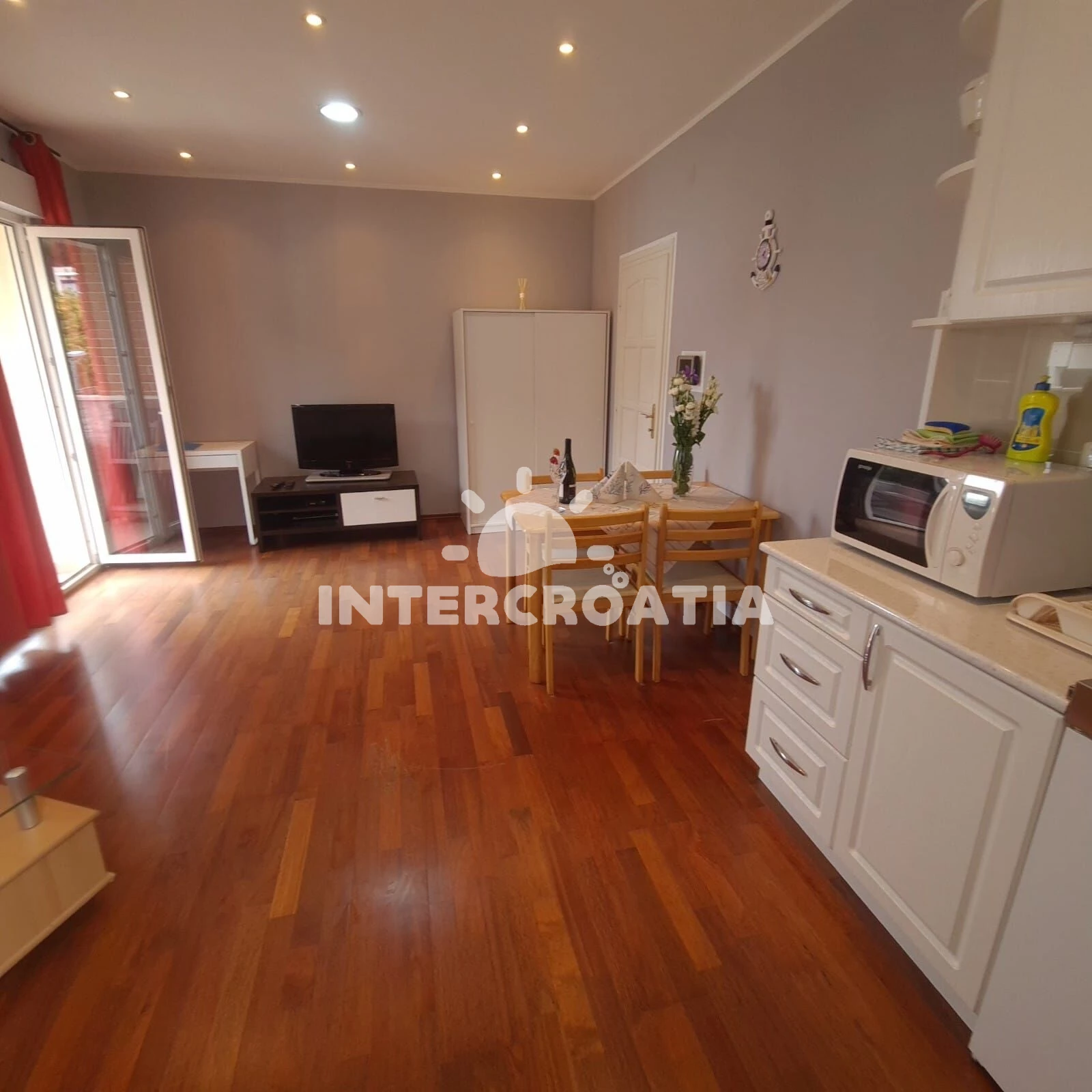 Apartmán Istrie - Rovinj IS 7221 N1