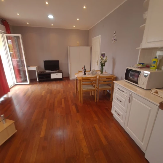 Apartmán Istrie - Rovinj IS 7221 N1