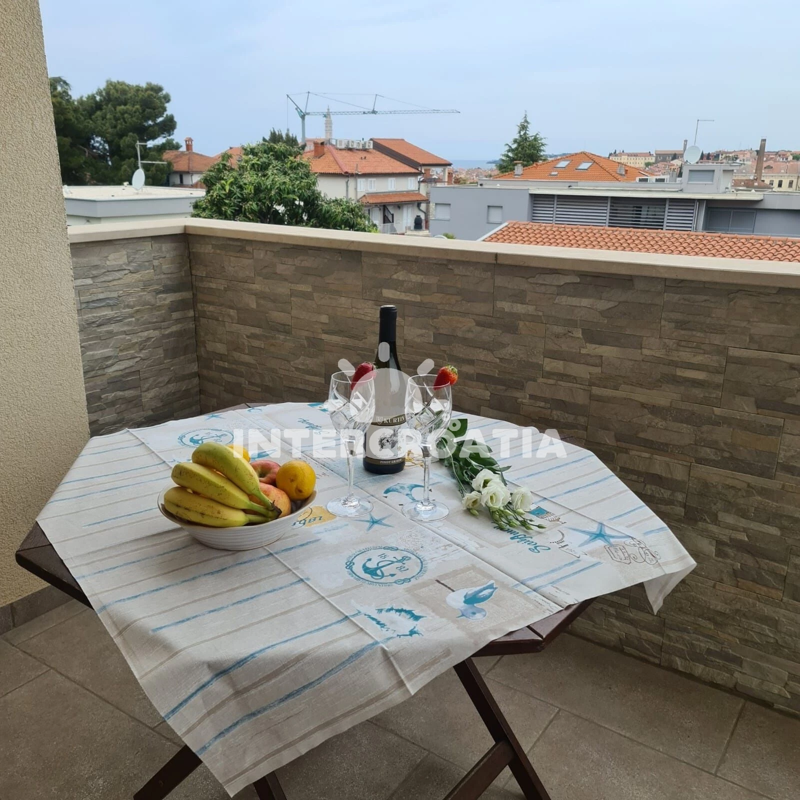 Apartmán Istrie - Rovinj IS 7221 N1