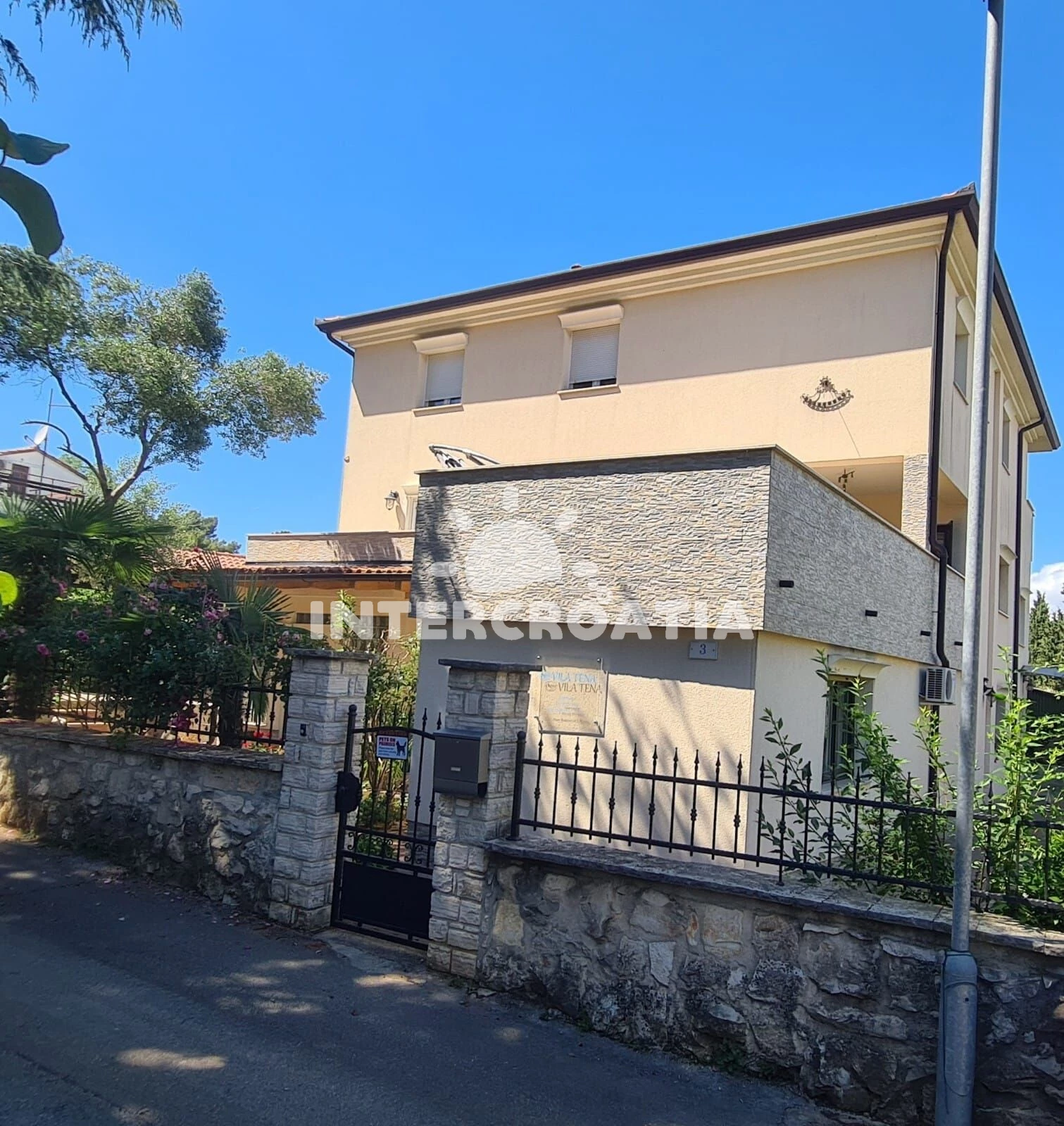 Apartmán Istrie - Rovinj IS 7221 N2