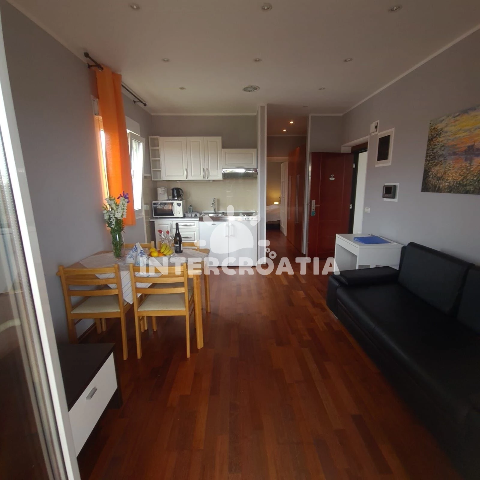 Apartmán Istrie - Rovinj IS 7221 N2