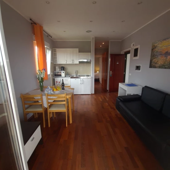 Apartmán Istrie - Rovinj IS 7221 N2
