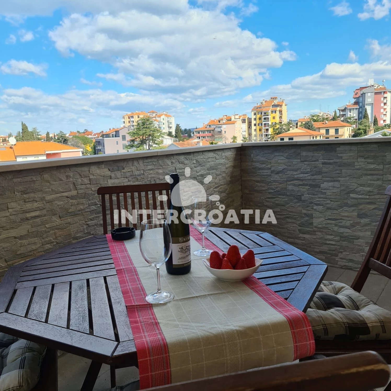 Apartmán Istrie - Rovinj IS 7221 N2