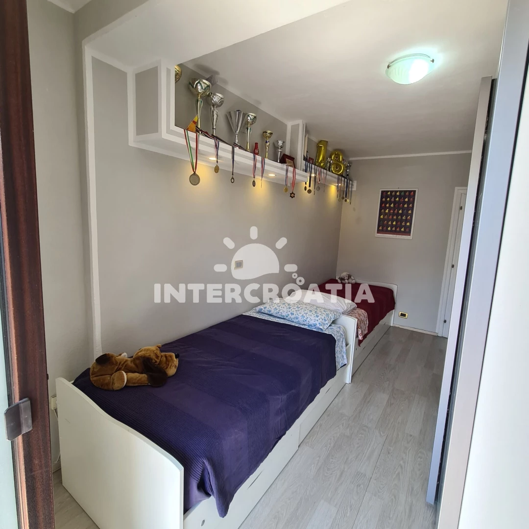 Apartmán Istrie - Rovinj IS 7222 N1