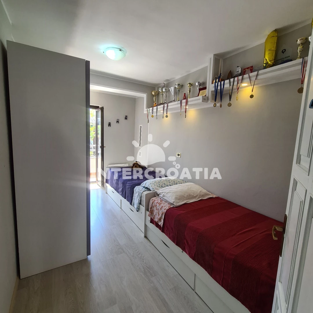 Apartmán Istrie - Rovinj IS 7222 N1