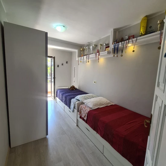 Apartmán Istrie - Rovinj IS 7222 N1