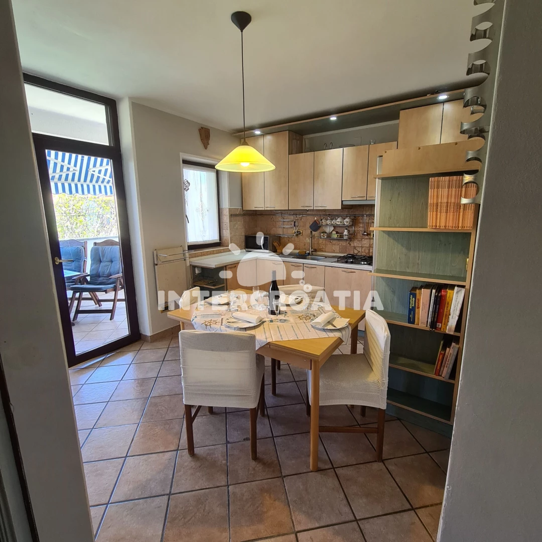 Apartmán Istrie - Rovinj IS 7222 N1