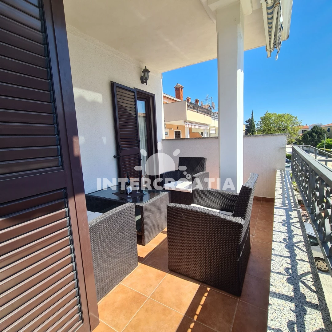 Apartmán Istrie - Rovinj IS 7222 N1