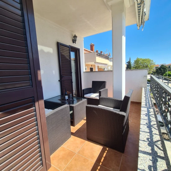 Apartmán Istrie - Rovinj IS 7222 N1