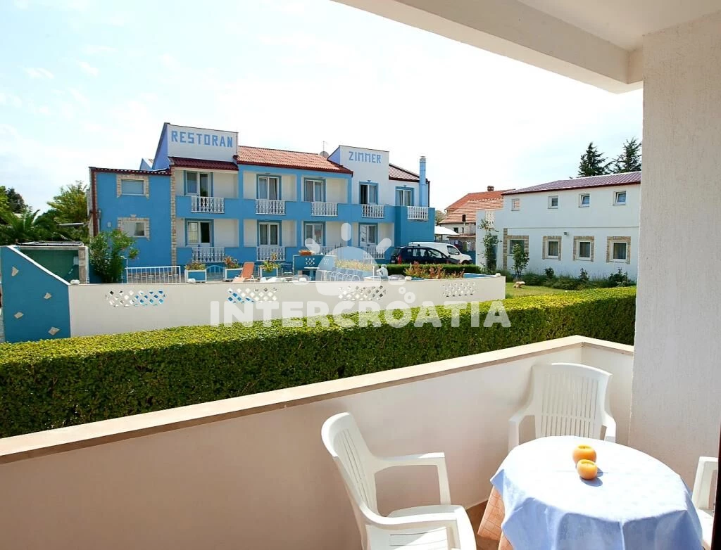 Apartmán Severní Dalmácie - Sabunike (Privlaka) DA 8722 N1