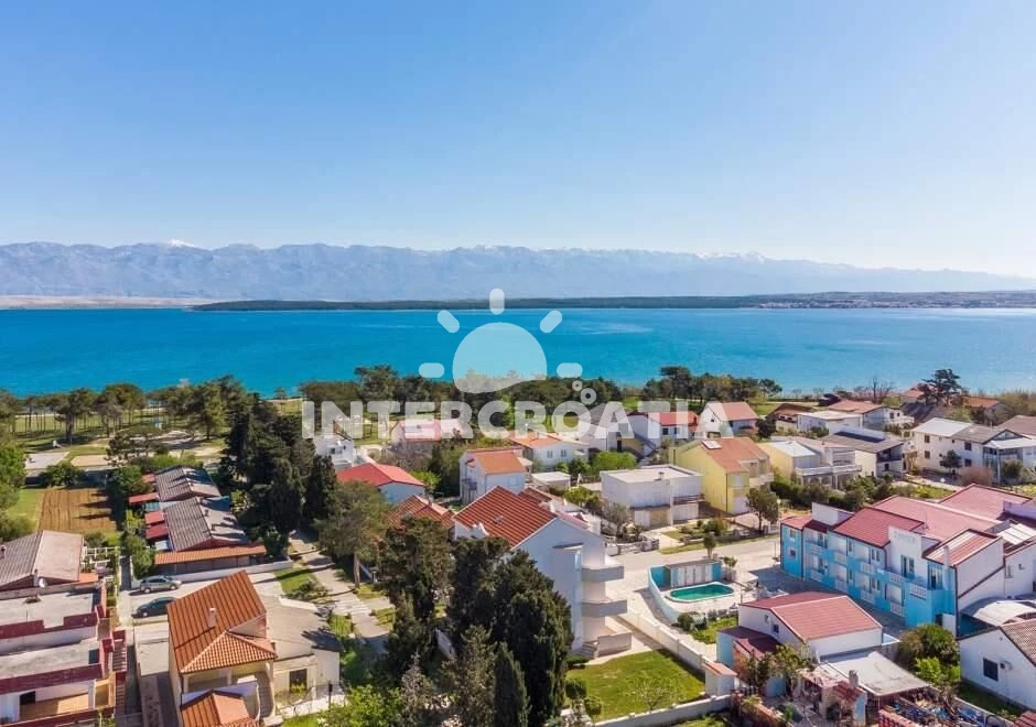 Apartmán Severní Dalmácie - Sabunike (Privlaka) DA 8722 N3