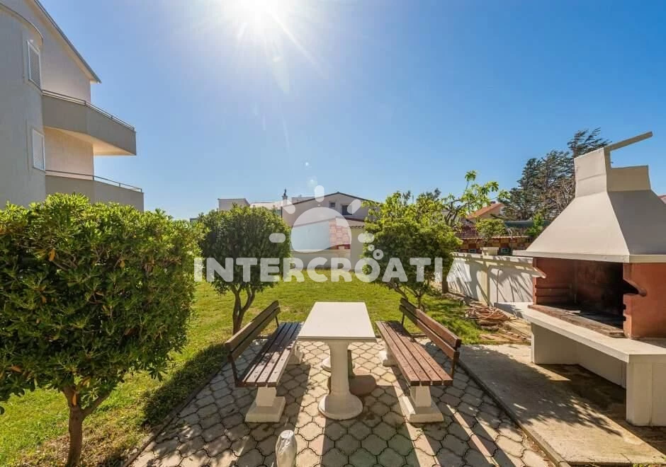 Apartmán Severní Dalmácie - Sabunike (Privlaka) DA 8722 N3