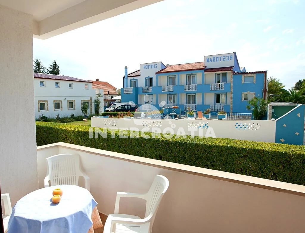 Apartmán Severní Dalmácie - Sabunike (Privlaka) DA 8722 N3