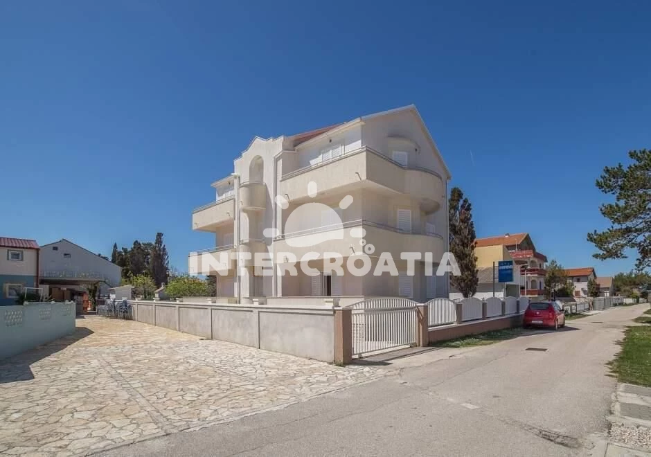 Apartmán Severní Dalmácie - Sabunike (Privlaka) DA 8722 N4