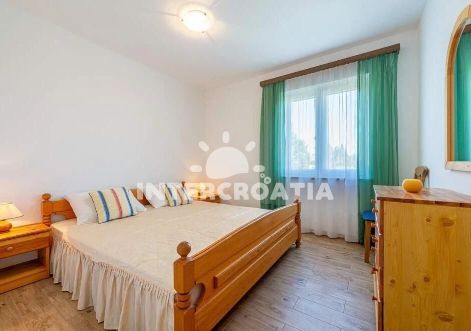 Apartmán Severní Dalmácie - Sabunike (Privlaka) DA 8722 N4