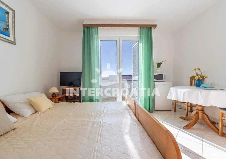 Apartmán Severní Dalmácie - Sabunike (Privlaka) DA 8722 N5