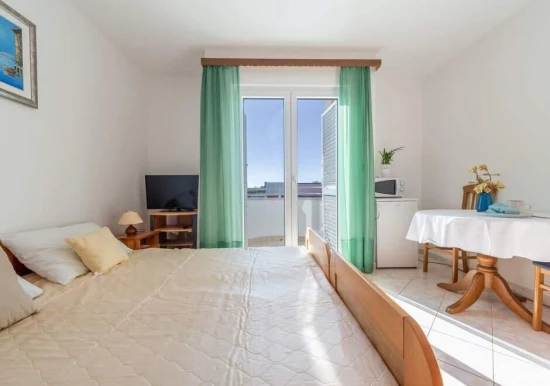 Apartmán Severní Dalmácie - Sabunike (Privlaka) DA 8722 N5