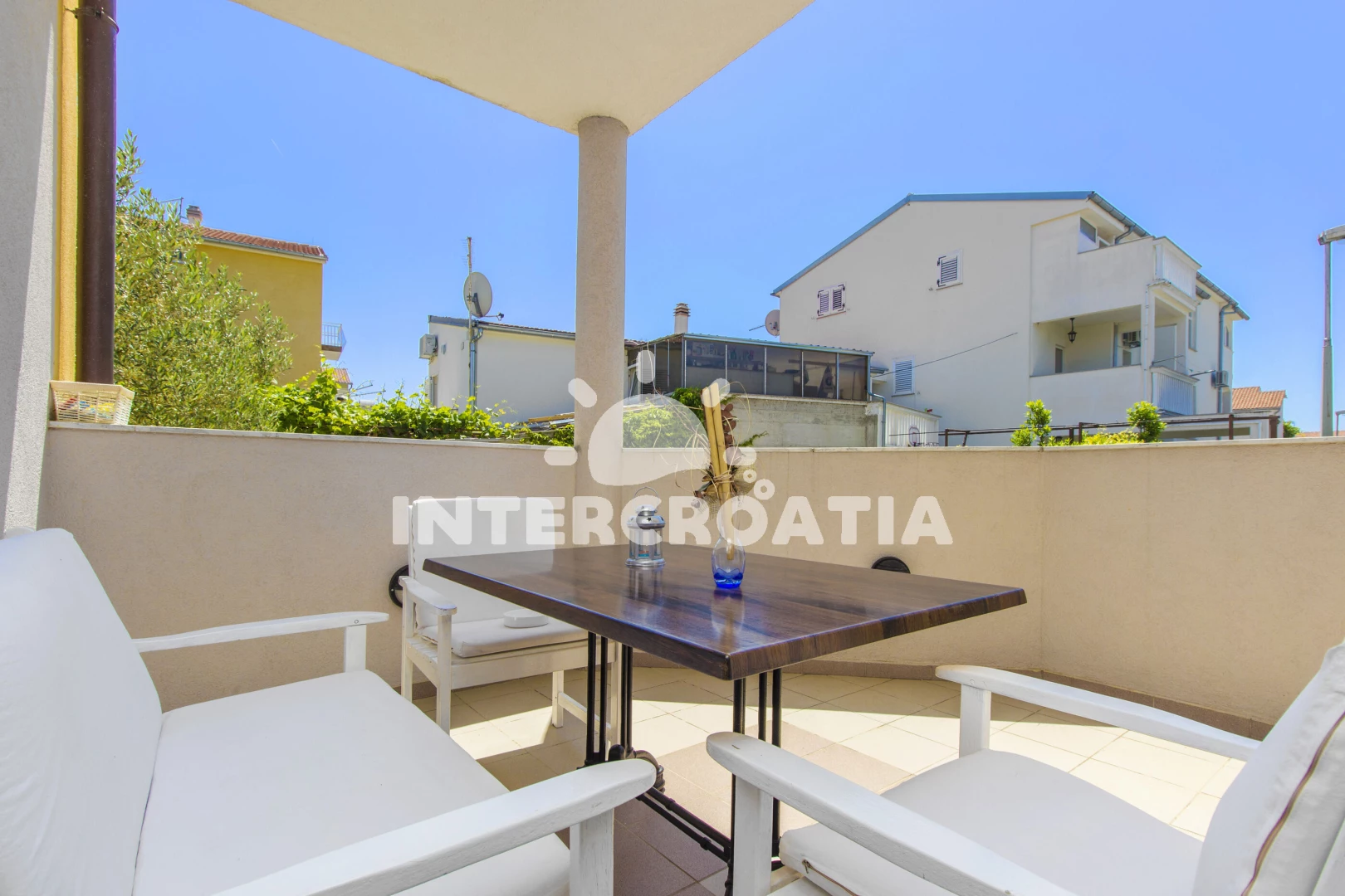 Vila Severní Dalmácie - Vodice DA 8723 N1