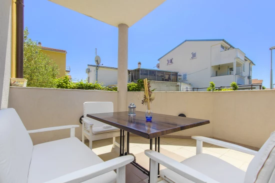 Vila Severní Dalmácie - Vodice DA 8723 N1