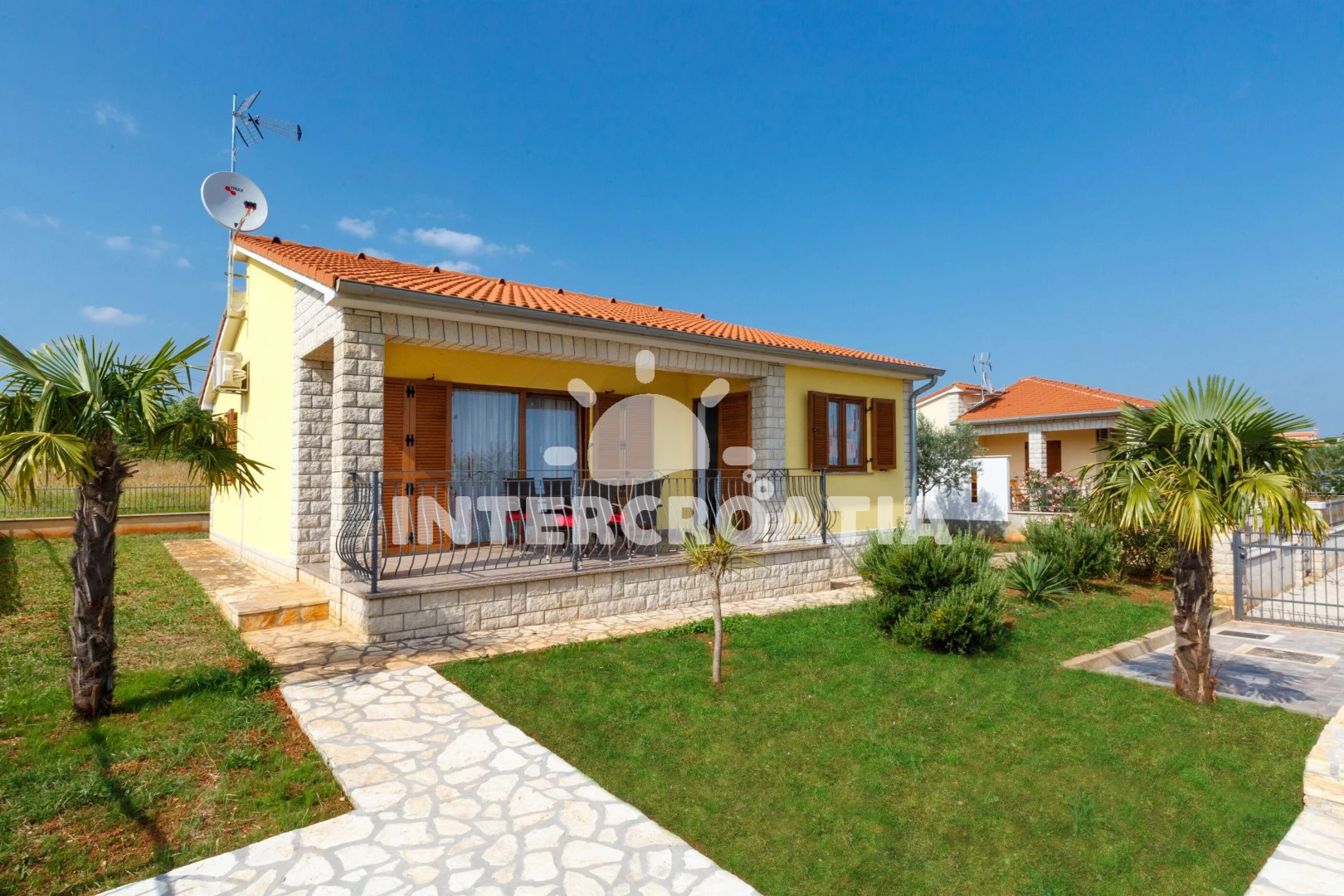 Vila Istrie - Kaštelir IS 7223 N1