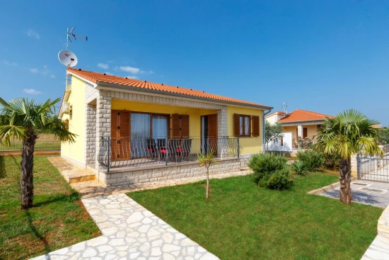 Vila Istrie - Kaštelir IS 7223 N1