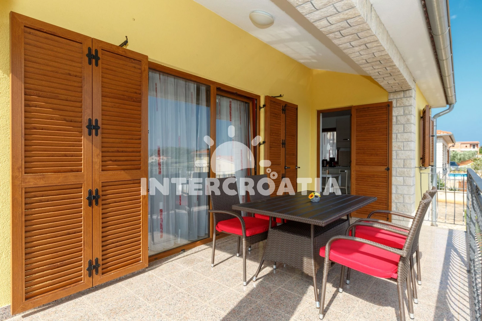 Vila Istrie - Kaštelir IS 7223 N1