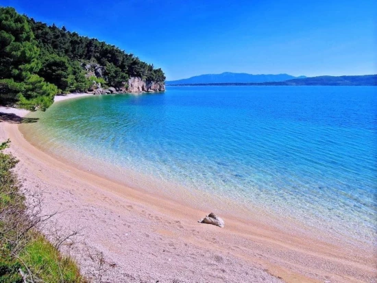 Domek Střední Dalmácie - Šestanovac DA 8724 N1