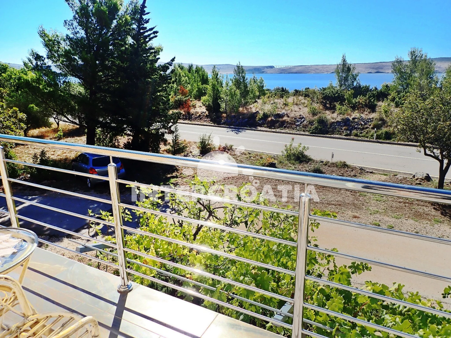 Apartmán Severní Dalmácie - Seline DA 8725 N1