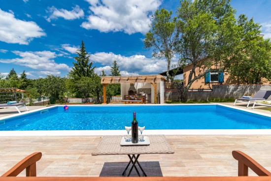 Vila Istrie - Tinjan IS 7224 N1