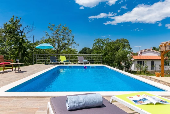 Vila Istrie - Tinjan IS 7224 N1