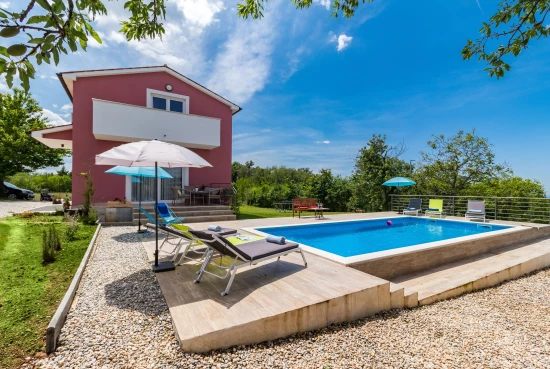 Vila Istrie - Tinjan IS 7224 N1