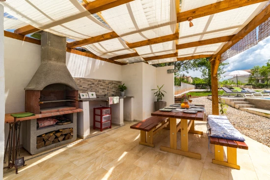 Vila Istrie - Tinjan IS 7224 N1