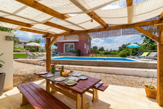 Vila Istrie - Tinjan IS 7224 N1