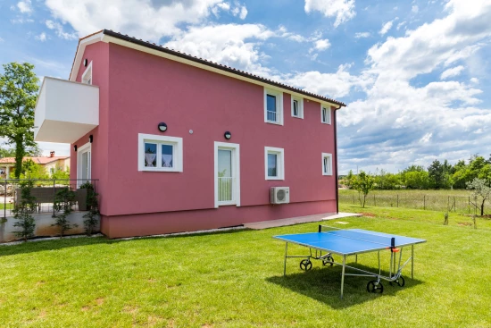 Vila Istrie - Tinjan IS 7224 N1